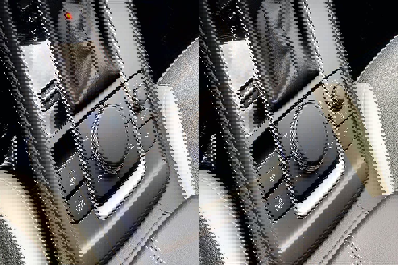 New 2026 MAZDA CX-30 AWD 2.5 S image 19