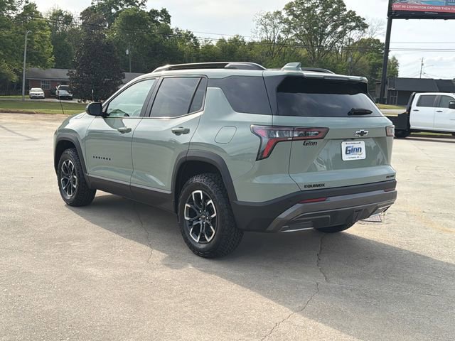 Used 2026 Chevrolet Equinox ACTIV image 7