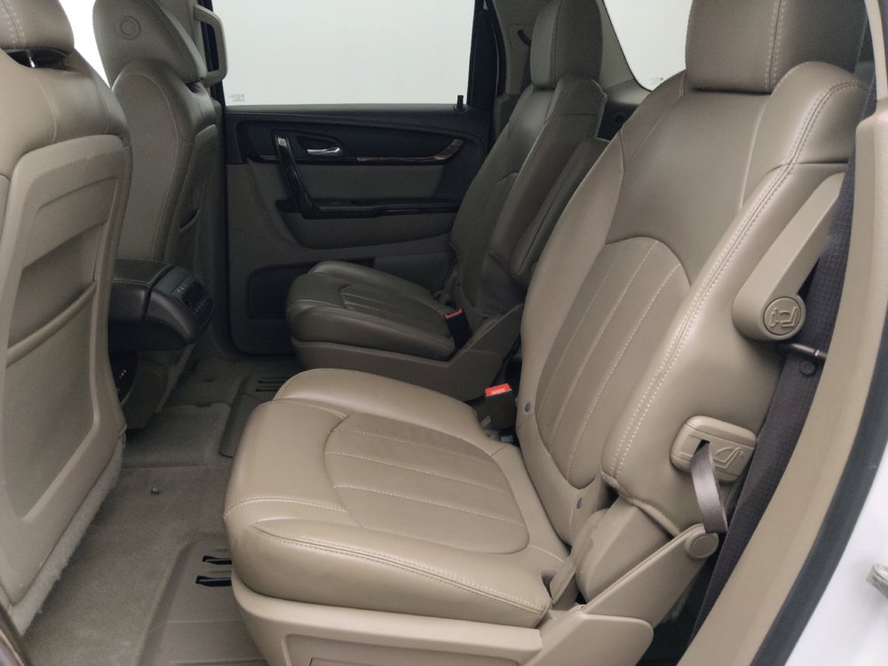 Used 2016 GMC Acadia Denali FWD image 18