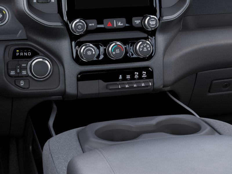 New 2027 RAM 1500 Tradesman AWD/4WD image 30