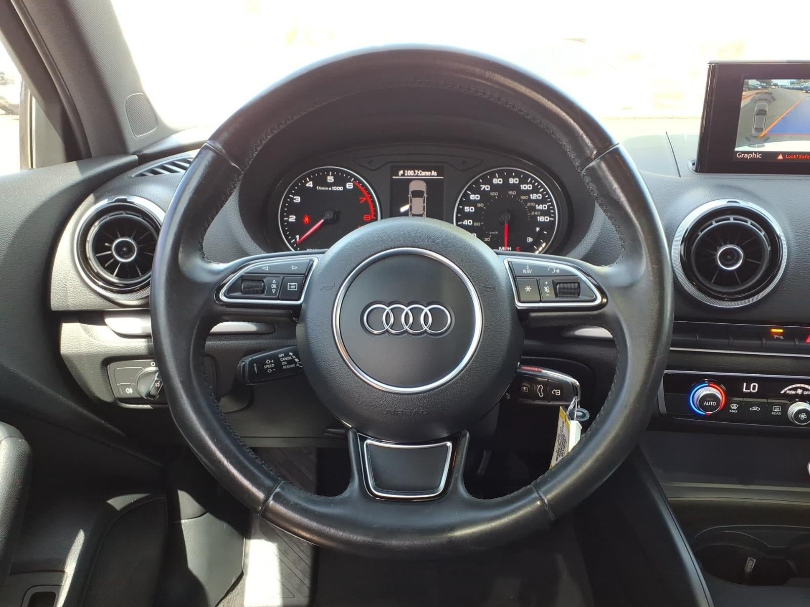 Used 2016 Audi A3 1.8T Premium FWD image 20