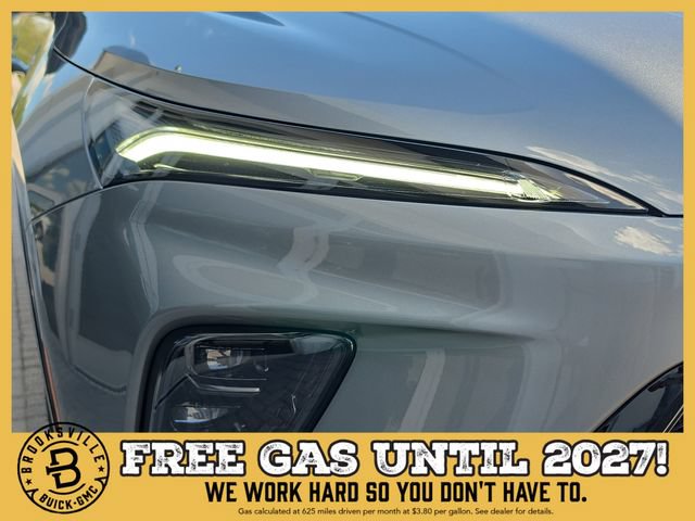 New 2027 Buick Enclave Sport Touring w/ Power Package FWD image 10
