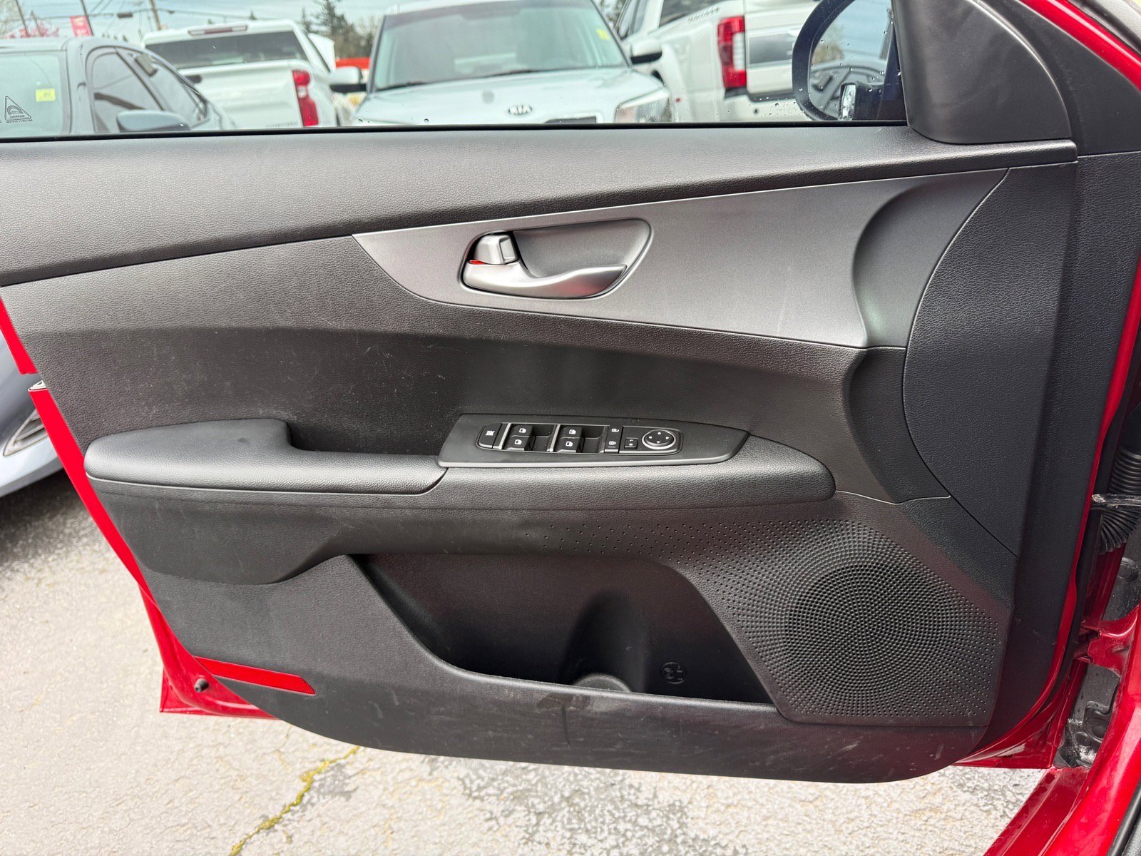 Used 2021 Kia Forte LXS image 22