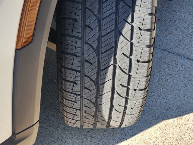 Used 2023 INFINITI QX60 Sensory w/ Vision Package image 18