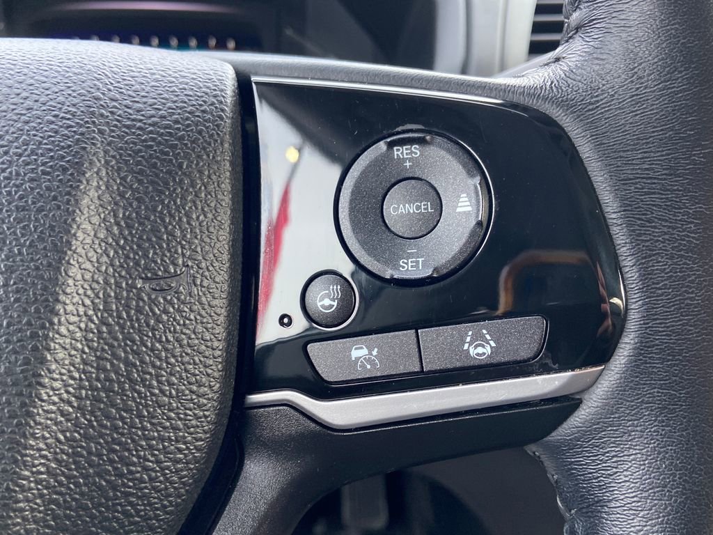 Used 2023 Honda Odyssey Elite image 25