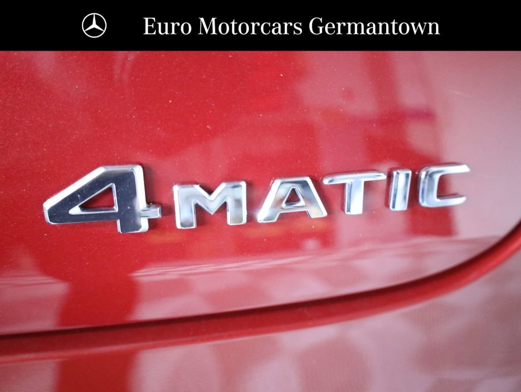 Used 2023 Mercedes-Benz CLA 250 4MATIC image 57