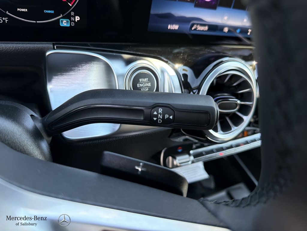 New 2026 Mercedes-Benz GLB 250 4MATIC image 12