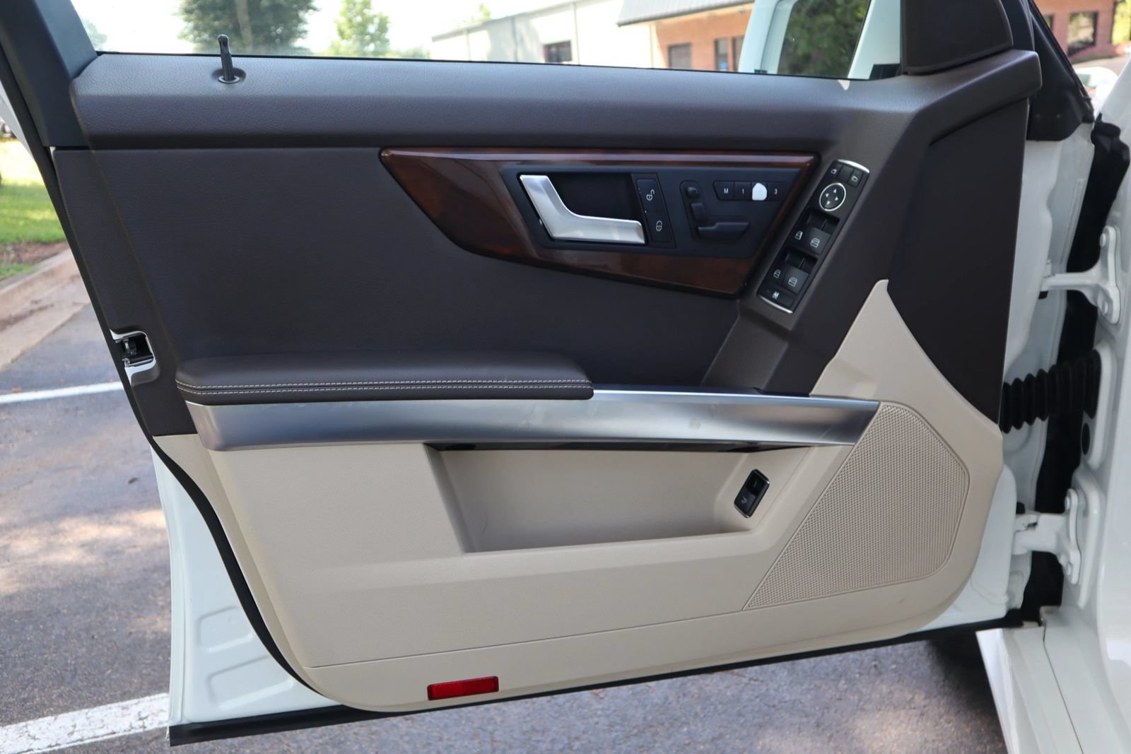 Used 2013 Mercedes-Benz GLK 350 2WD image 7