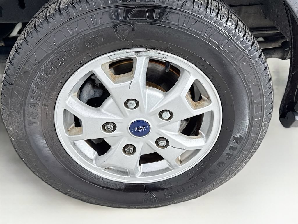 Used 2016 Ford Transit 350 XLT RWD image 35