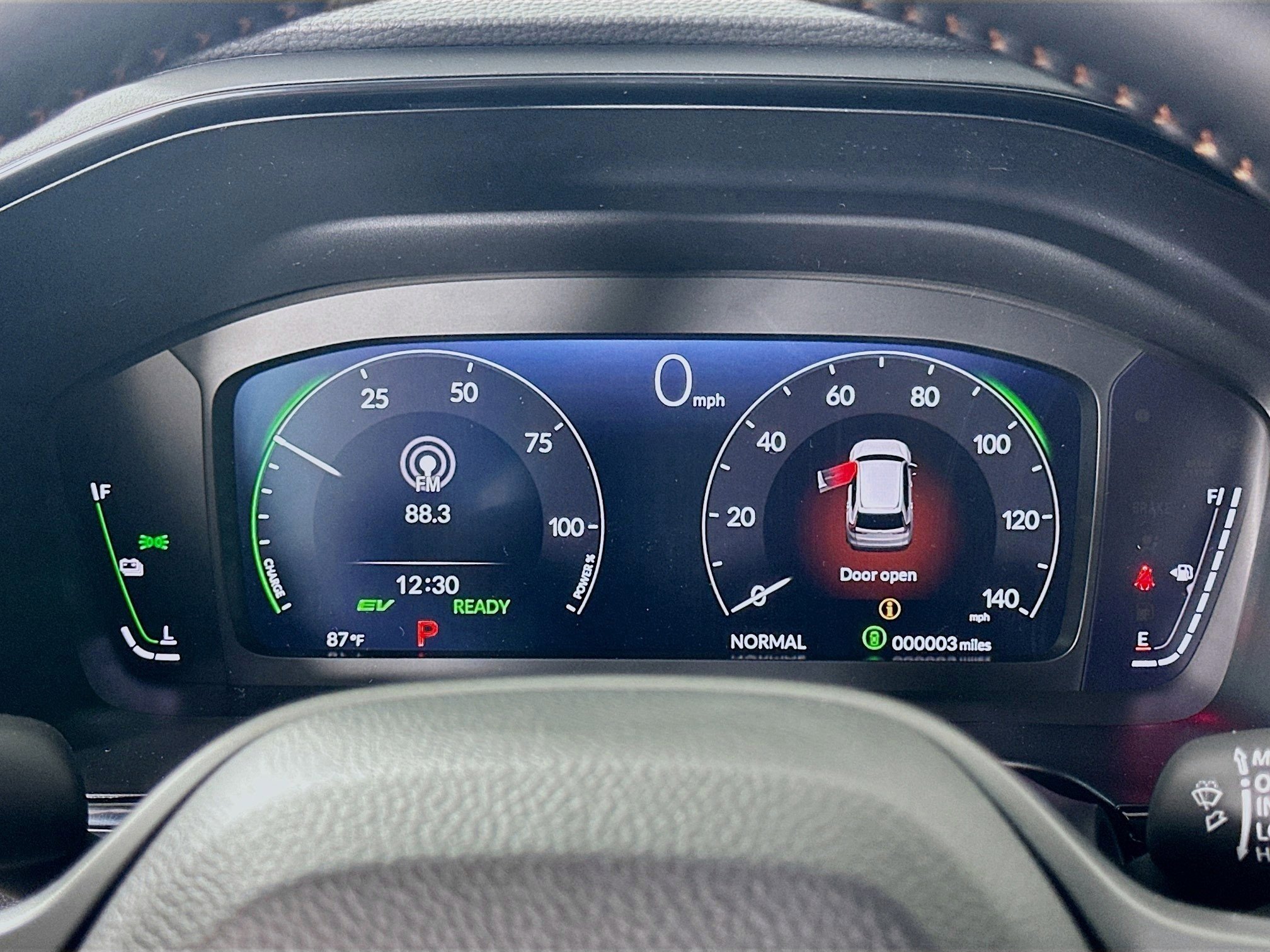 New 2026 Honda CR-V TrailSport image 9