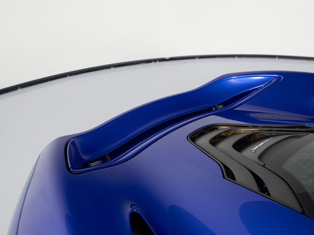 Used 2015 McLaren P1 image 80