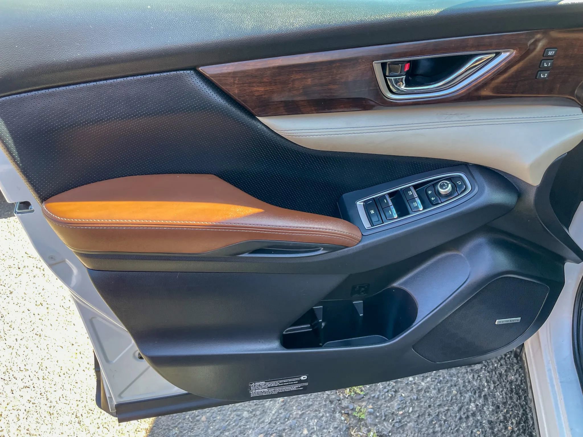 Used 2020 Subaru Ascent Touring image 21