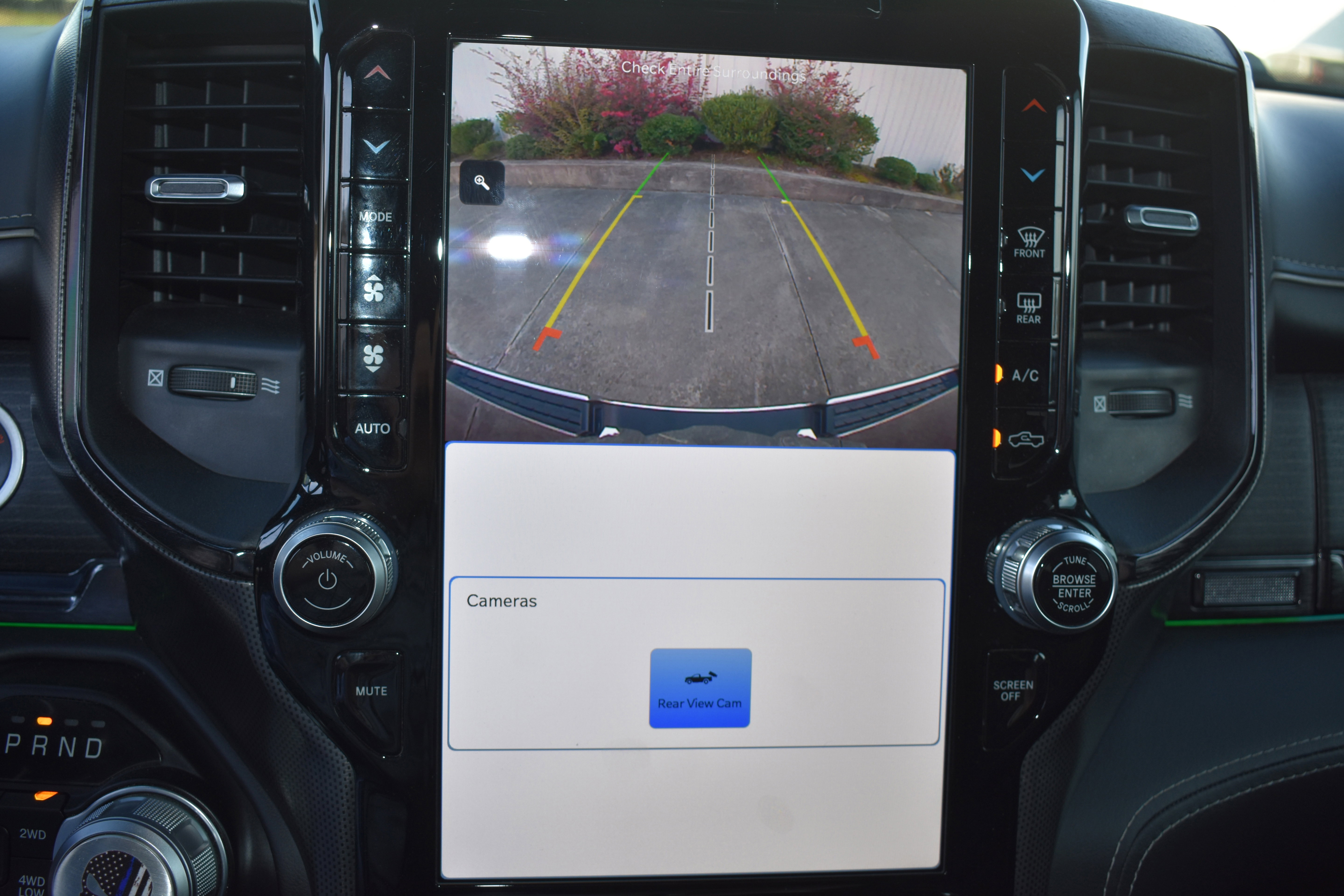 Used 2023 RAM 1500 Limited w/ Trailer Tow Group image 19