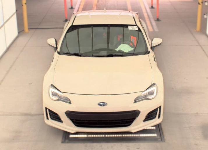 Used 2017 Subaru BRZ Premium RWD image 2