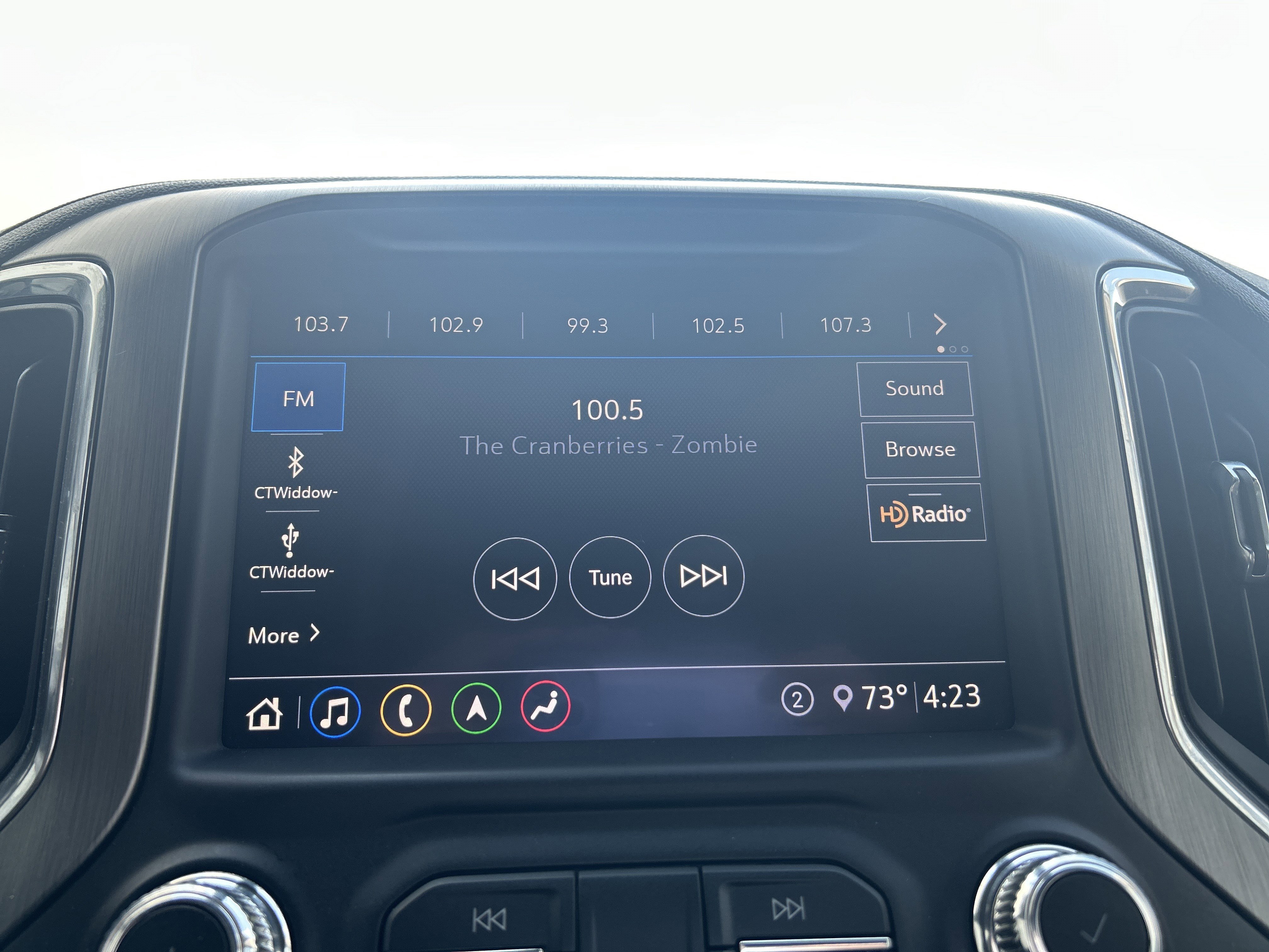 Used 2020 GMC Sierra 1500 Denali w/ Denali Ultimate Package image 13