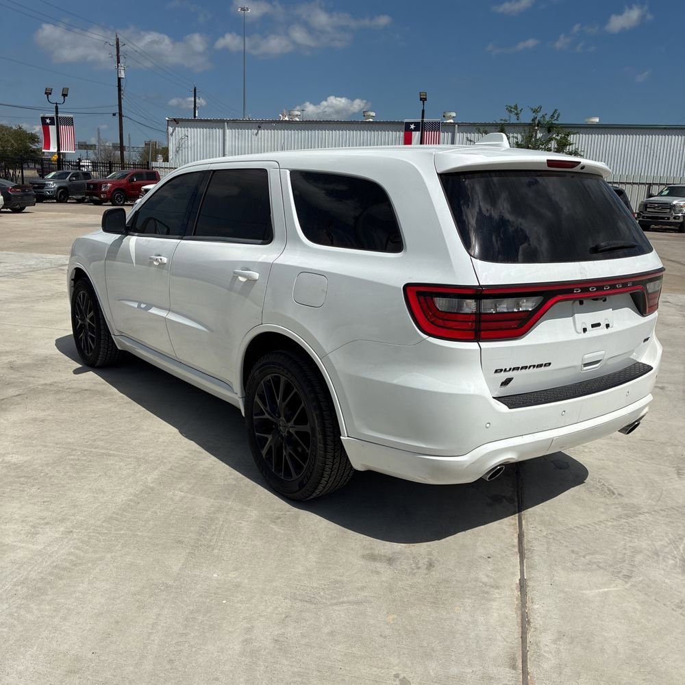 Used 2020 Dodge Durango GT w/ Blacktop Package image 6