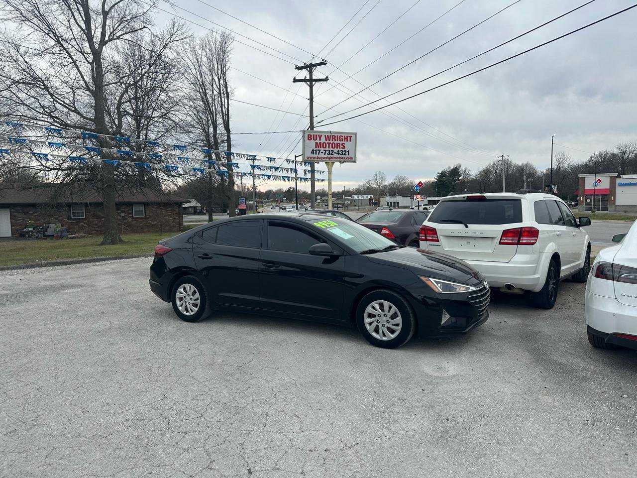 Used 2020 Hyundai Elantra SE image 20