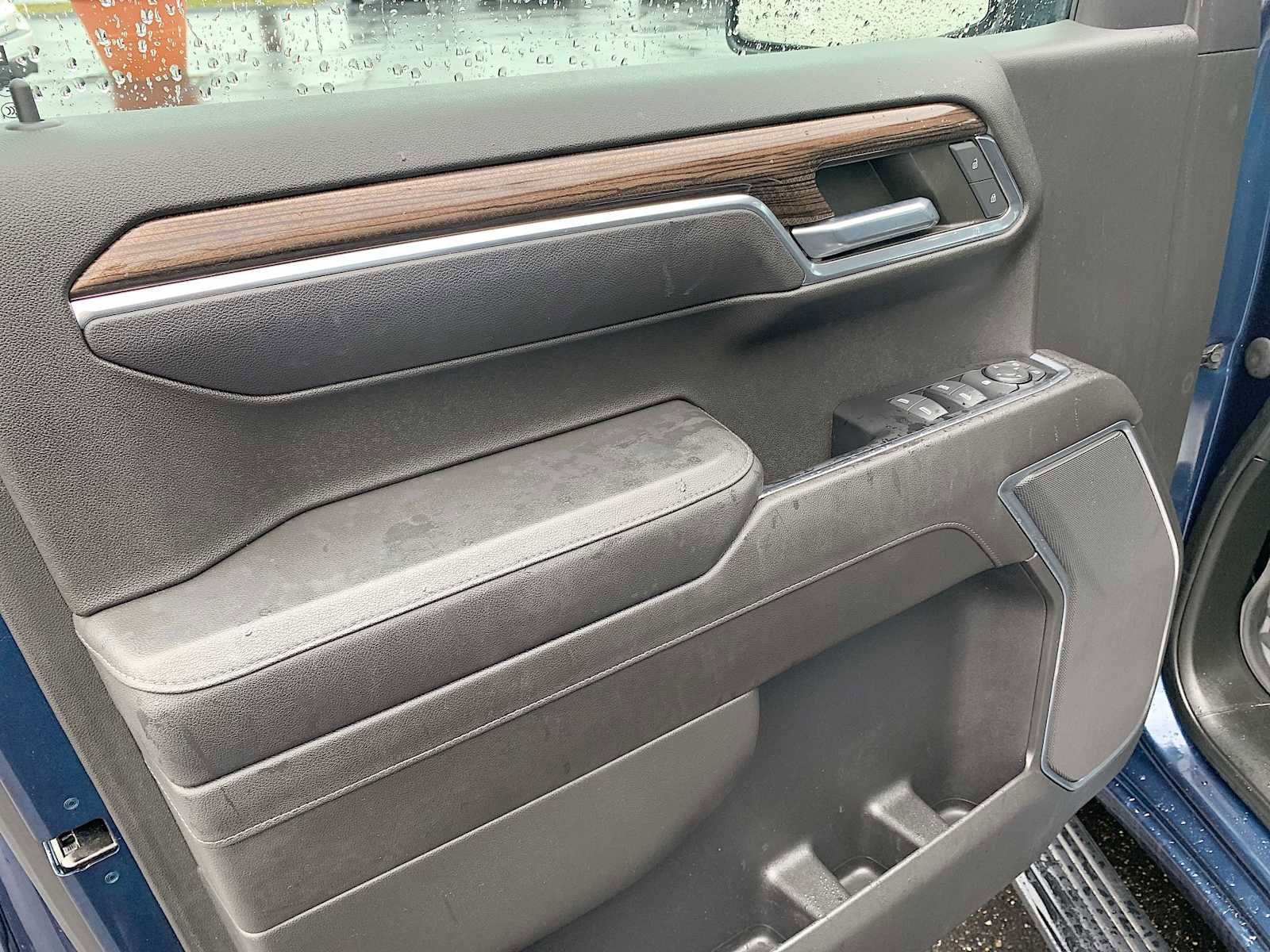 Certified 2022 Chevrolet Silverado 1500 LT Trail Boss image 21