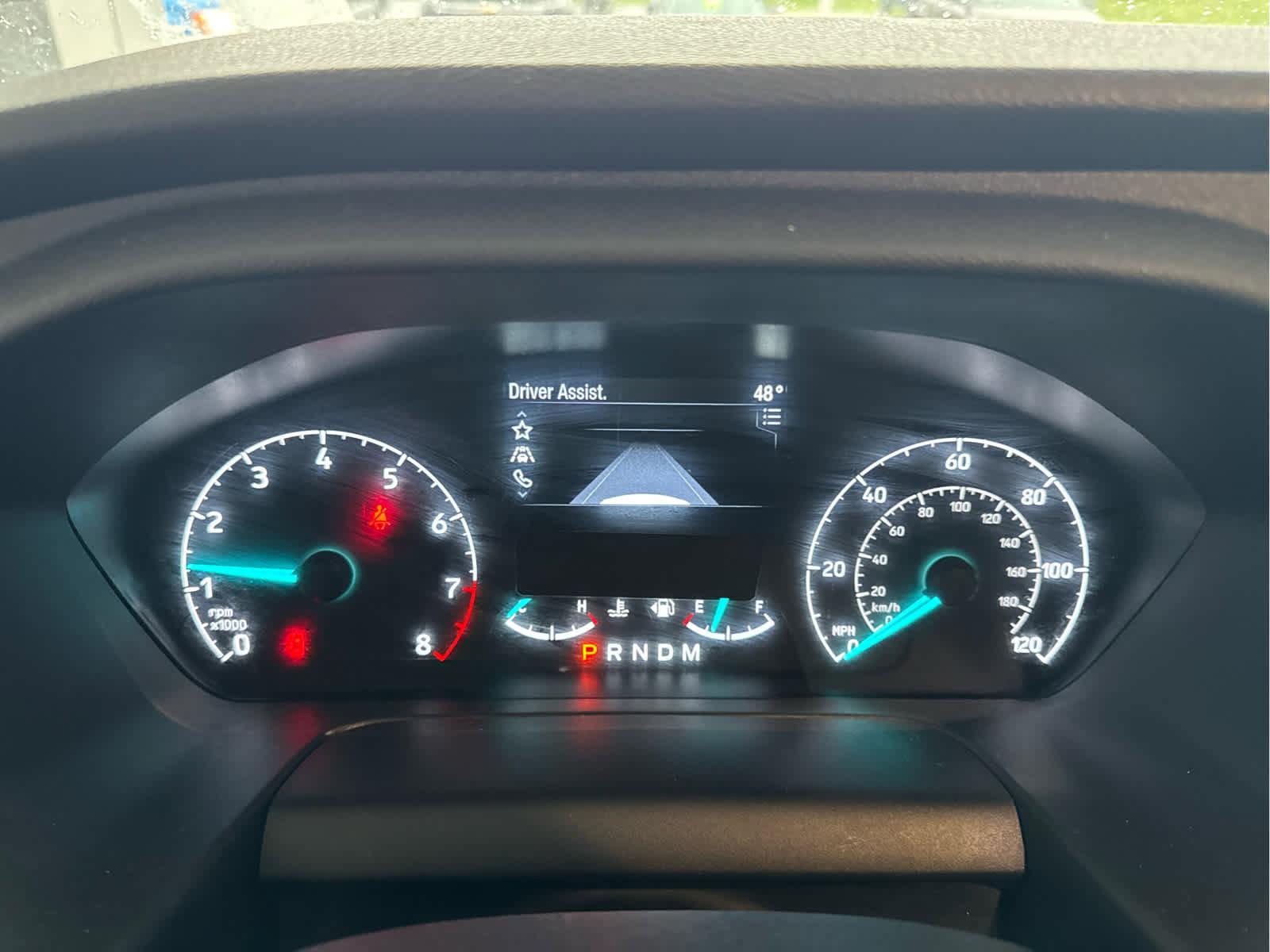 Used 2023 Ford Transit 250 Low Roof w/ Exterior Upgrade Package image 8