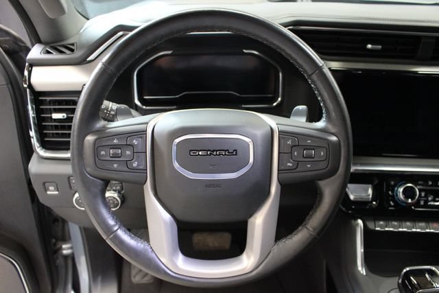 Certified 2024 GMC Sierra 1500 Denali w/ Technology Package AWD/4WD image 14