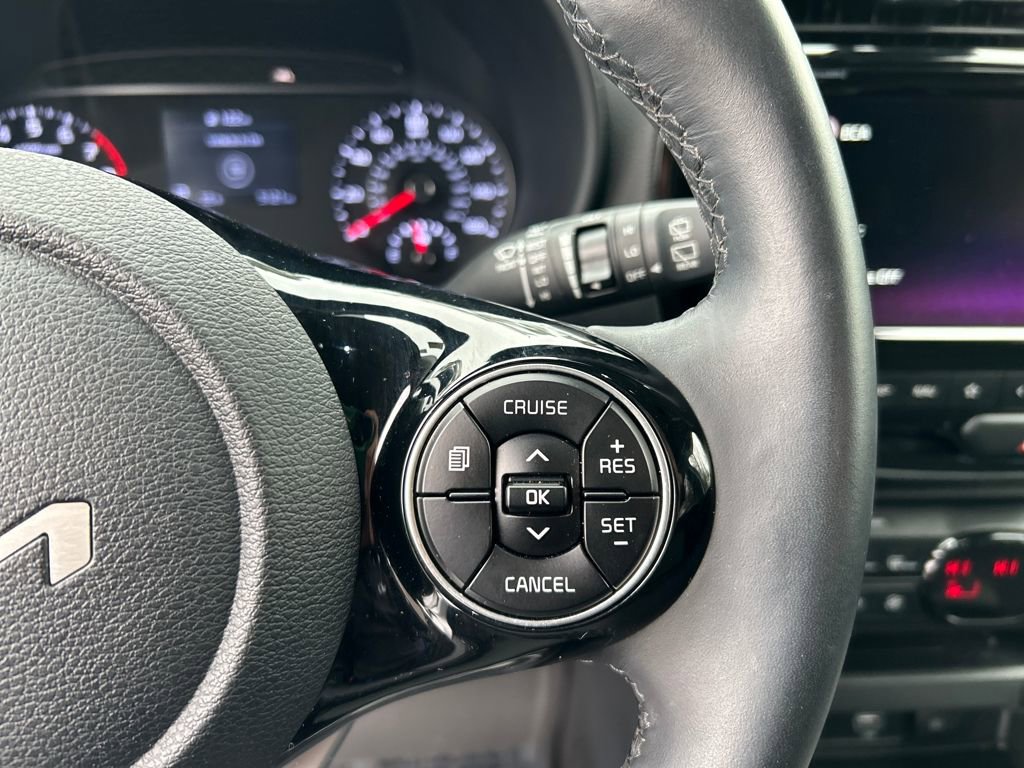 Used 2022 Kia Soul EX image 21