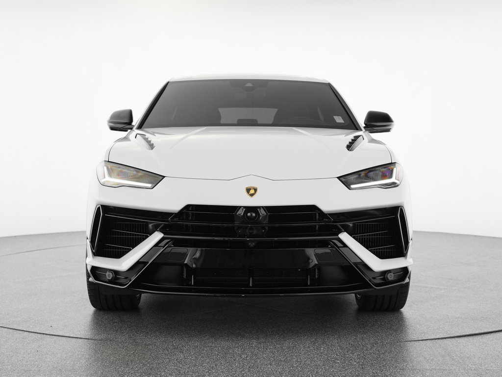 Used 2024 Lamborghini Urus S AWD/4WD image 8