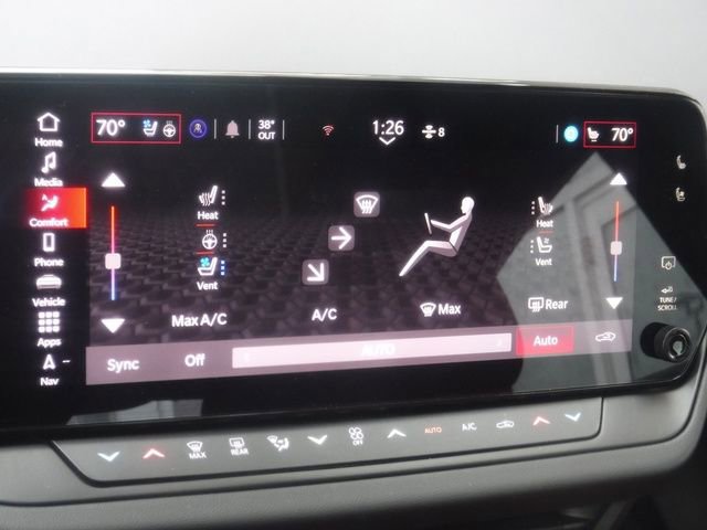 New 2026 Dodge Charger Scat Pack AWD/4WD image 49