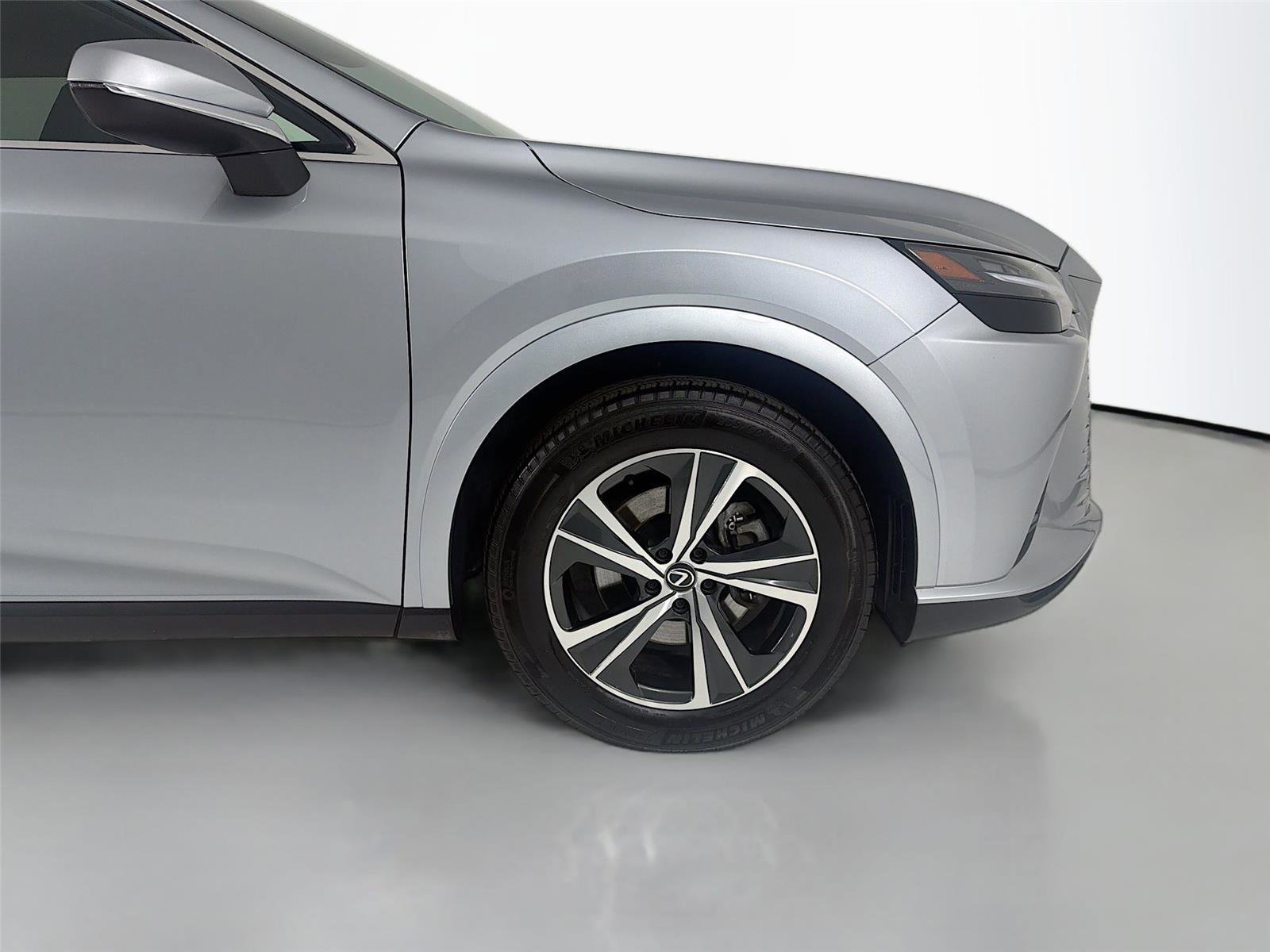 Used 2024 Lexus RX 350 Premium w/ Cold Area Package image 28