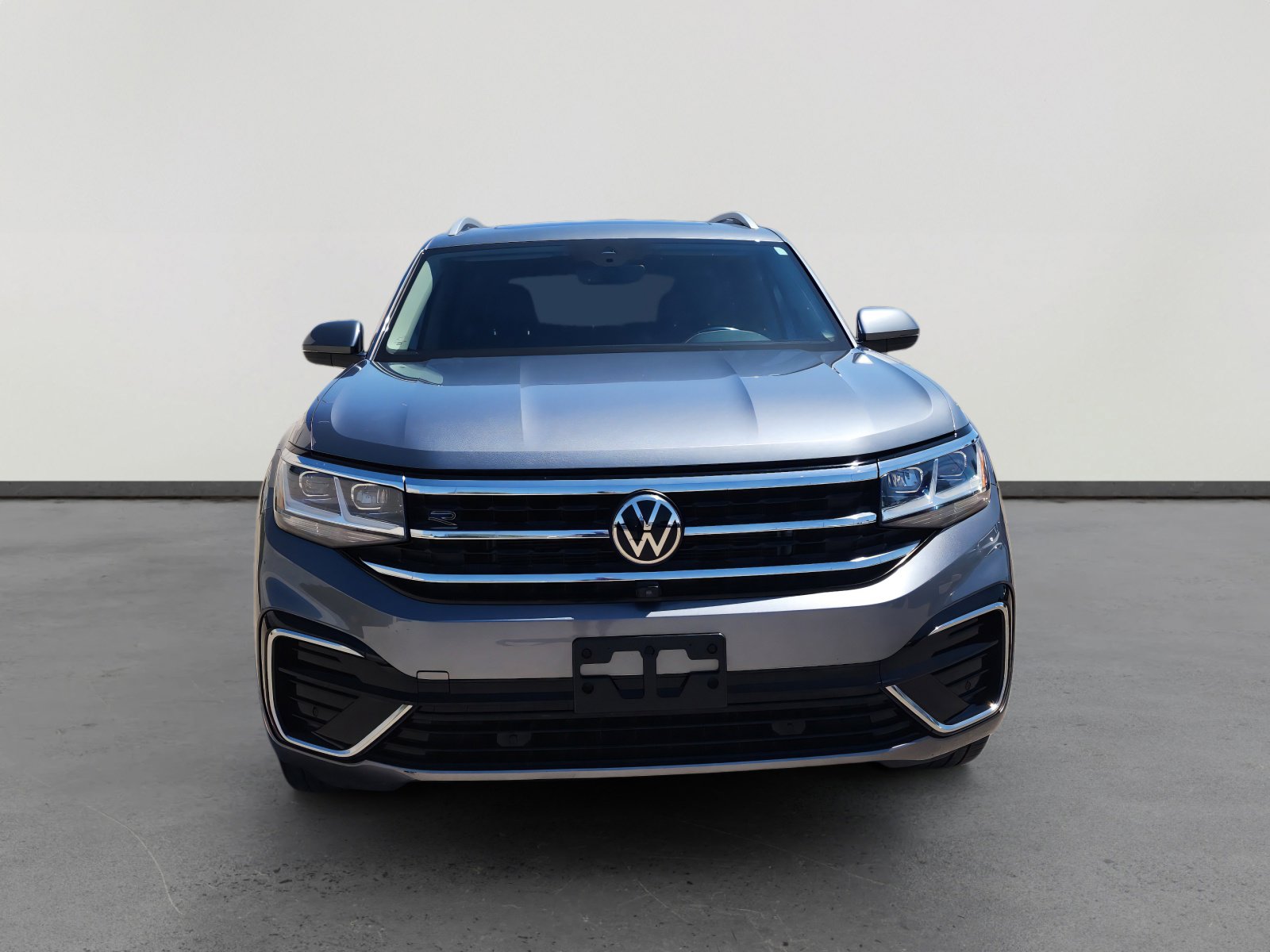 Used 2022 Volkswagen Atlas SEL Premium image 8