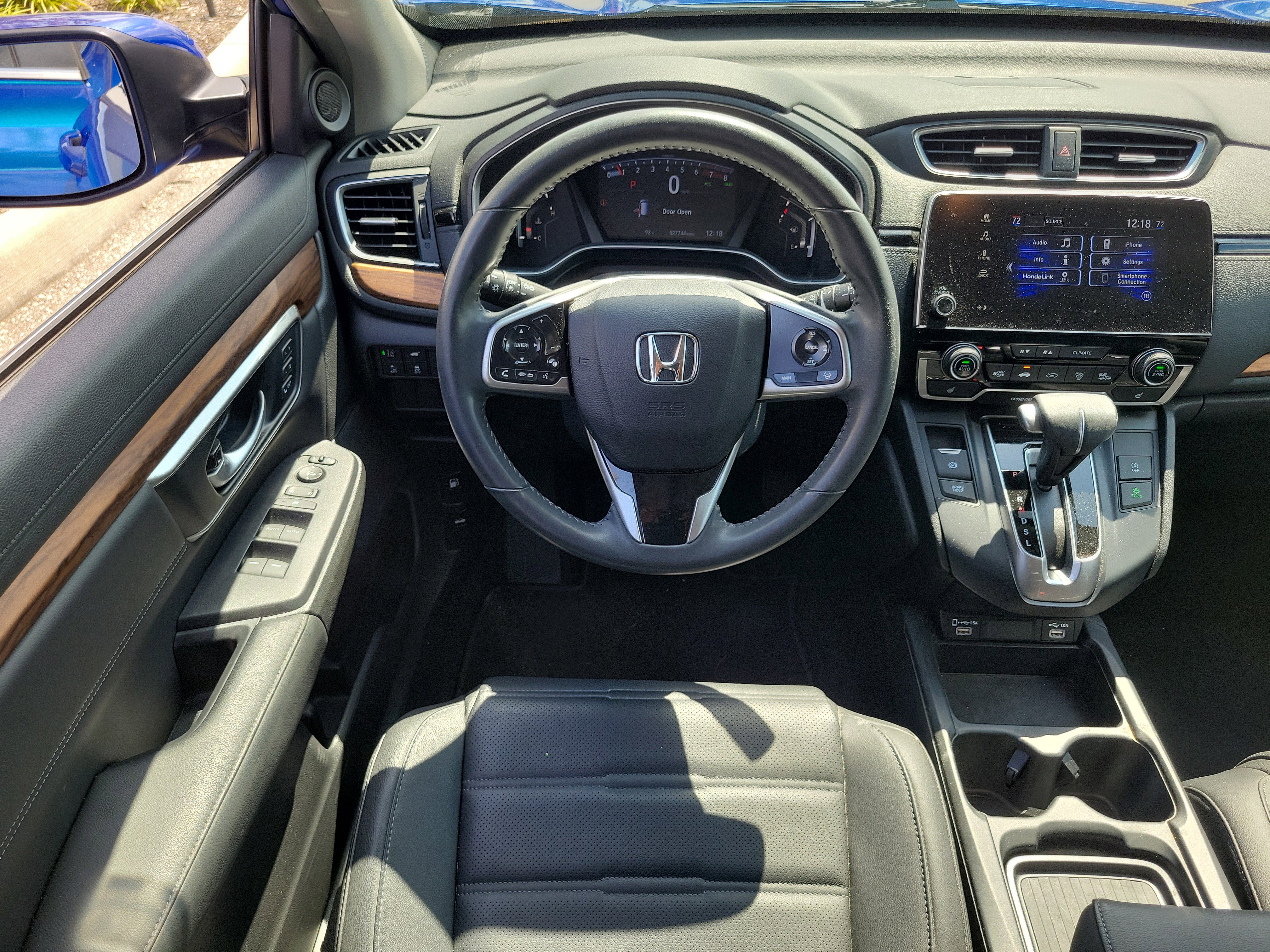 Used 2020 Honda CR-V EX-L image 17