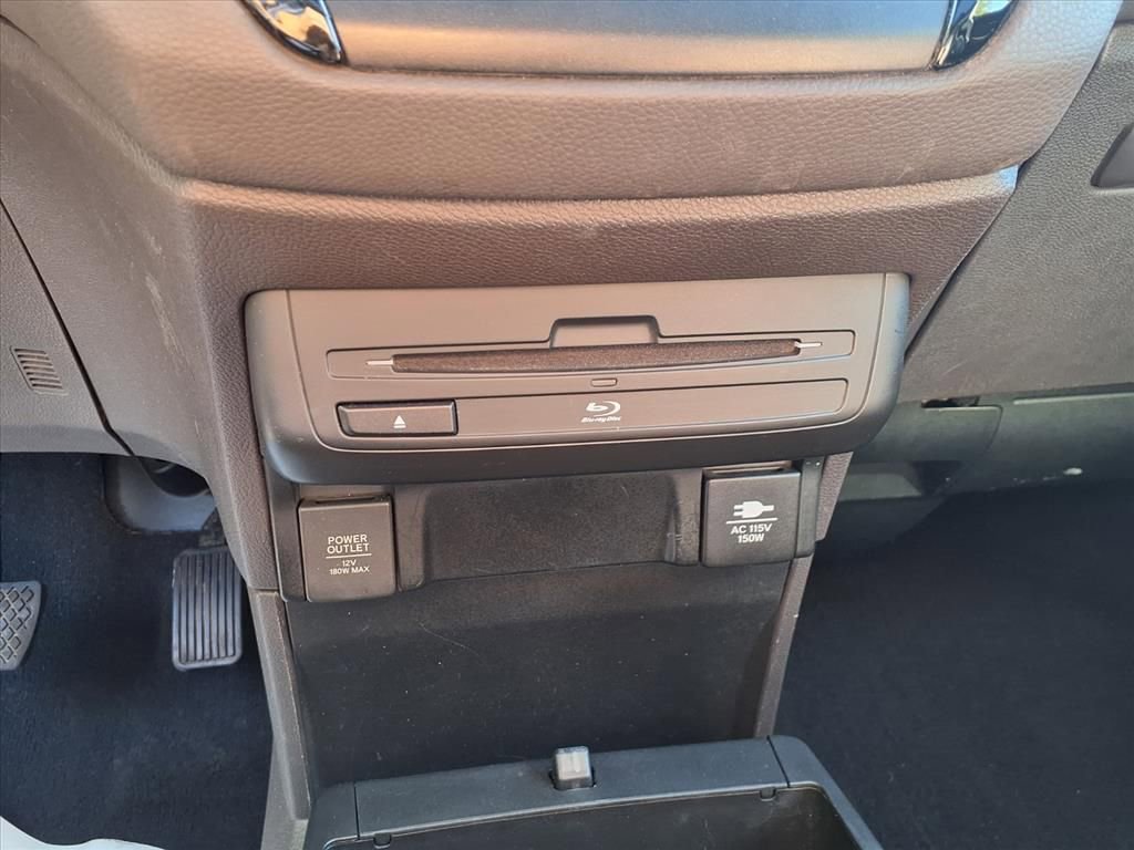 Used 2018 Honda Odyssey Elite image 19