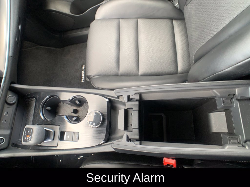 Certified 2023 Nissan Rogue SV w/ SV Premium B Package AWD/4WD image 26