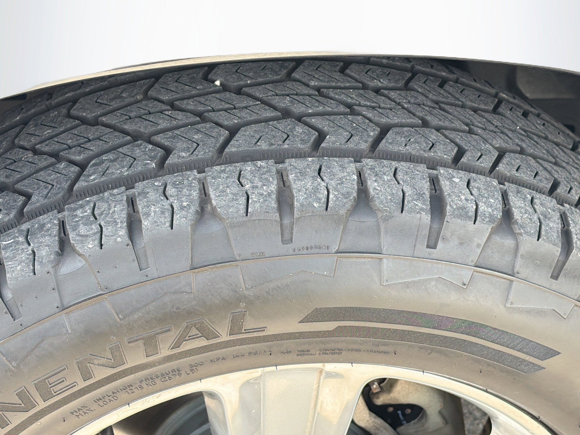 Used 2015 RAM 1500 Sport image 42