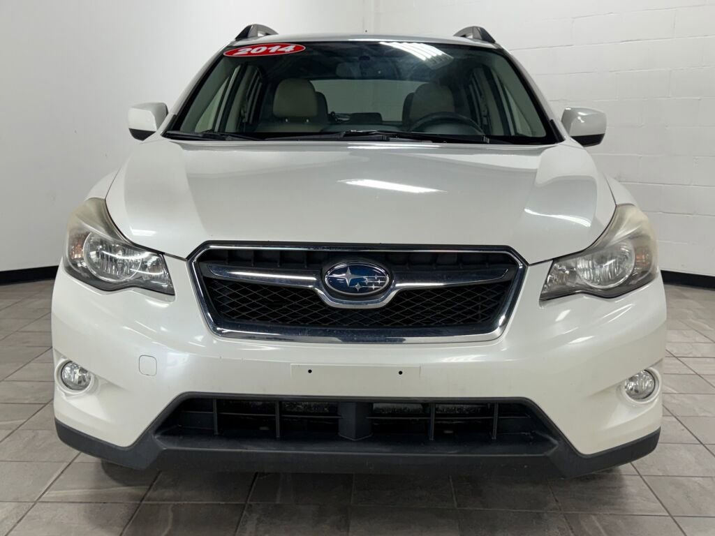 Used 2014 Subaru Crosstrek 2.0i Limited w/ Popular Package #2 image 2