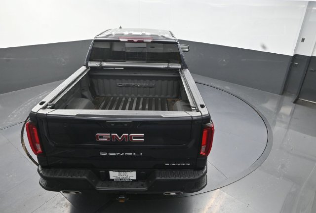 Used 2023 GMC Sierra 1500 Denali AWD/4WD image 16