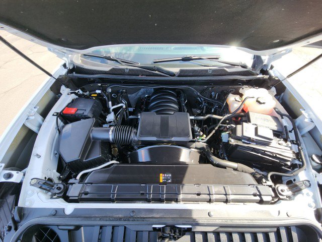 Used 2024 Chevrolet Silverado 3500 LTZ w/ LTZ Premium Package image 13