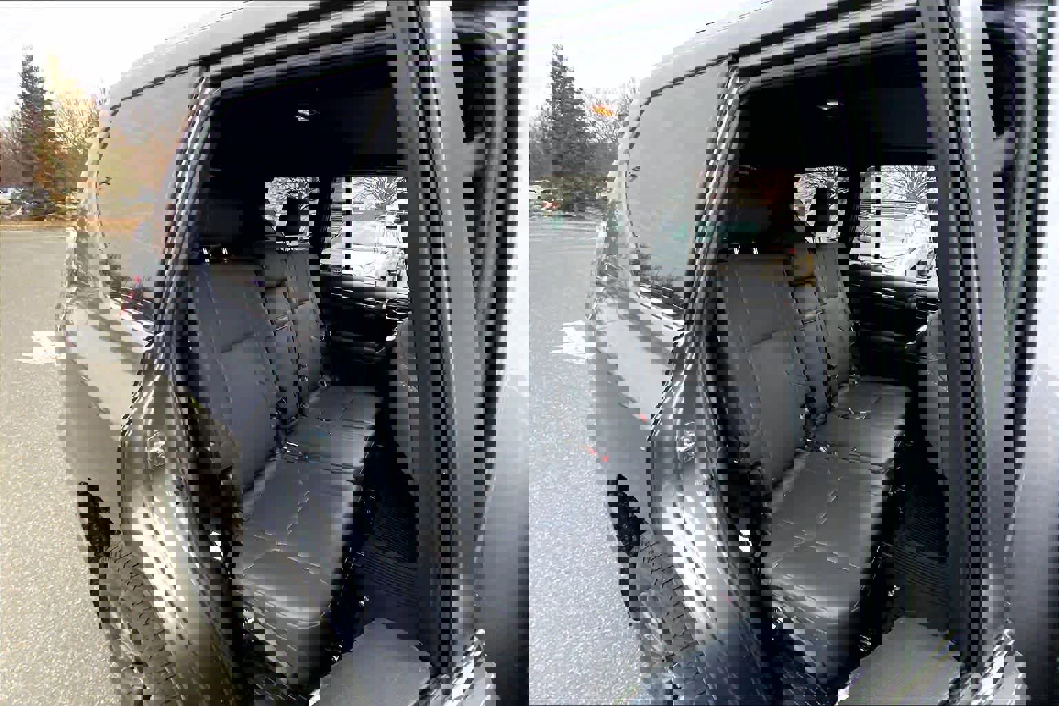 Used 2023 Lexus GX 460 Premium w/ Premium Plus Package image 20