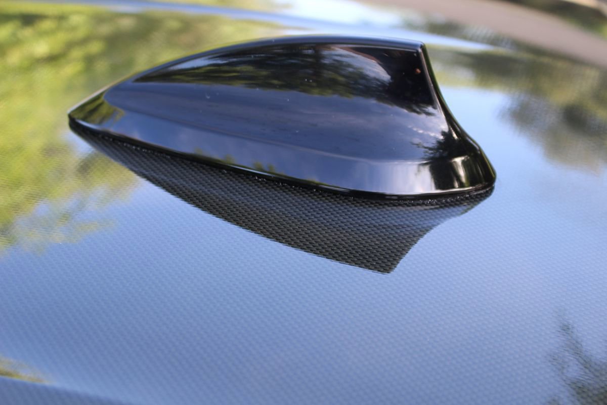 Used 2015 BMW M3 Sedan RWD image 57