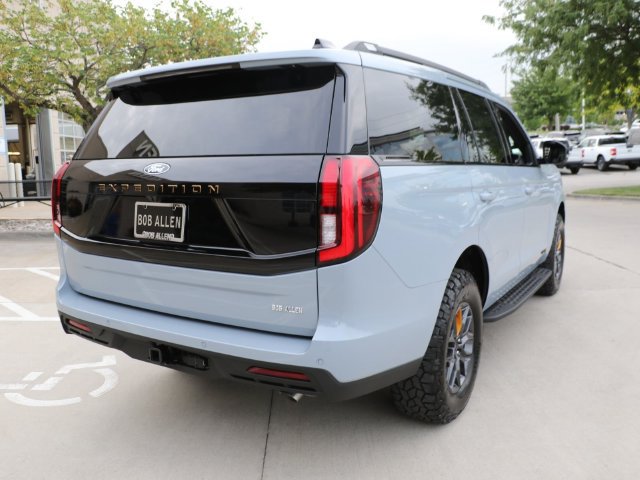 New 2027 Ford Expedition Tremor w/ Driver's Package AWD/4WD image 6
