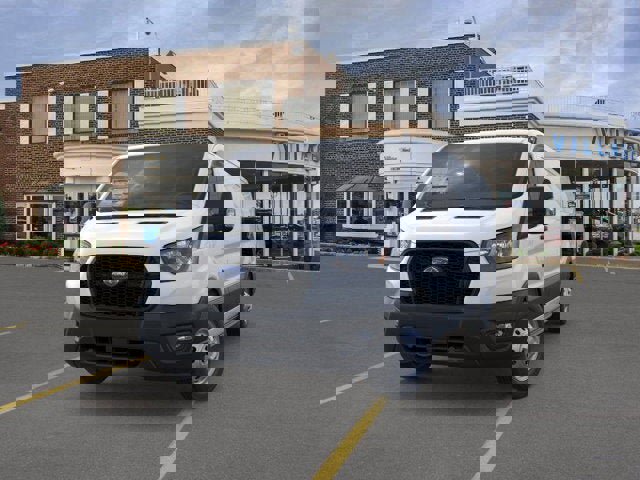 New 2025 Ford Transit 350 Low Roof w/ Electrician Trade Package image 15
