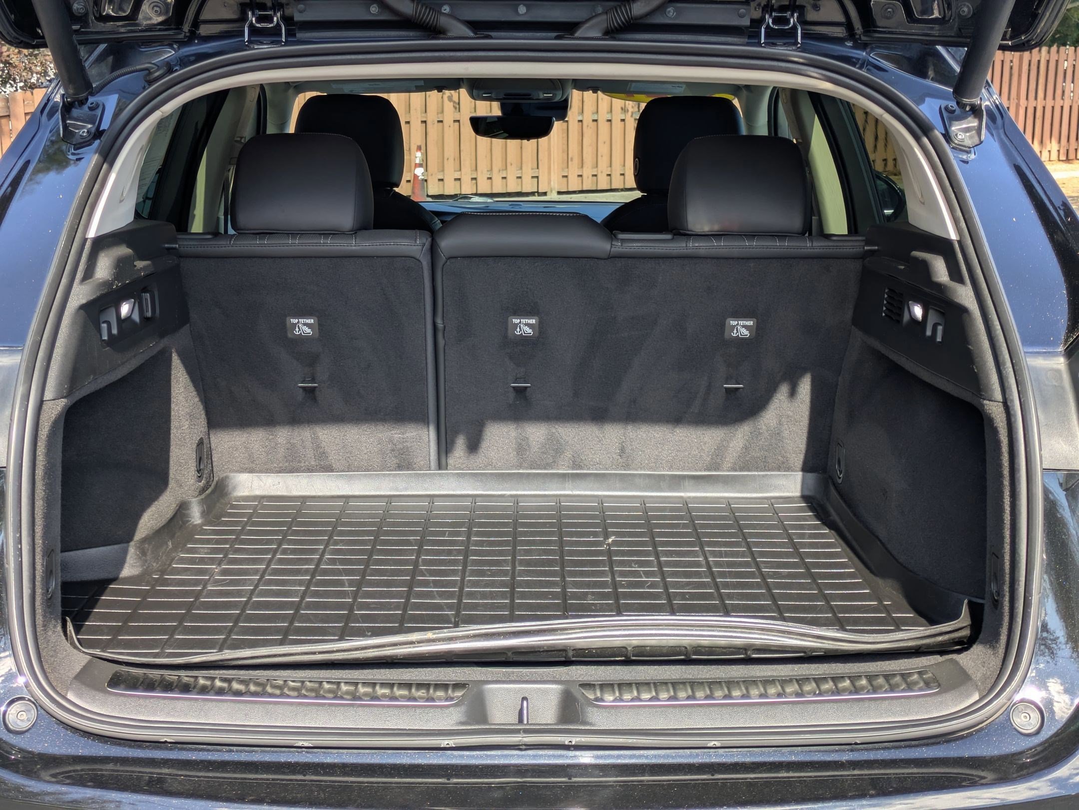 Used 2021 Buick Envision Avenir w/ Technology Package II image 6