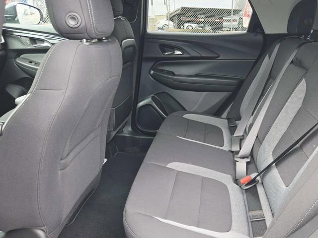 New 2026 Chevrolet TrailBlazer LT w/ Convenience Package FWD image 9