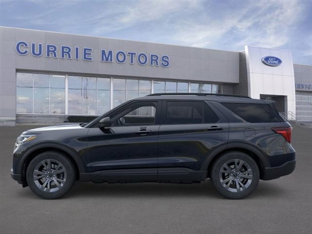 New 2026 Ford Explorer Active w/ Active Comfort Package image 3