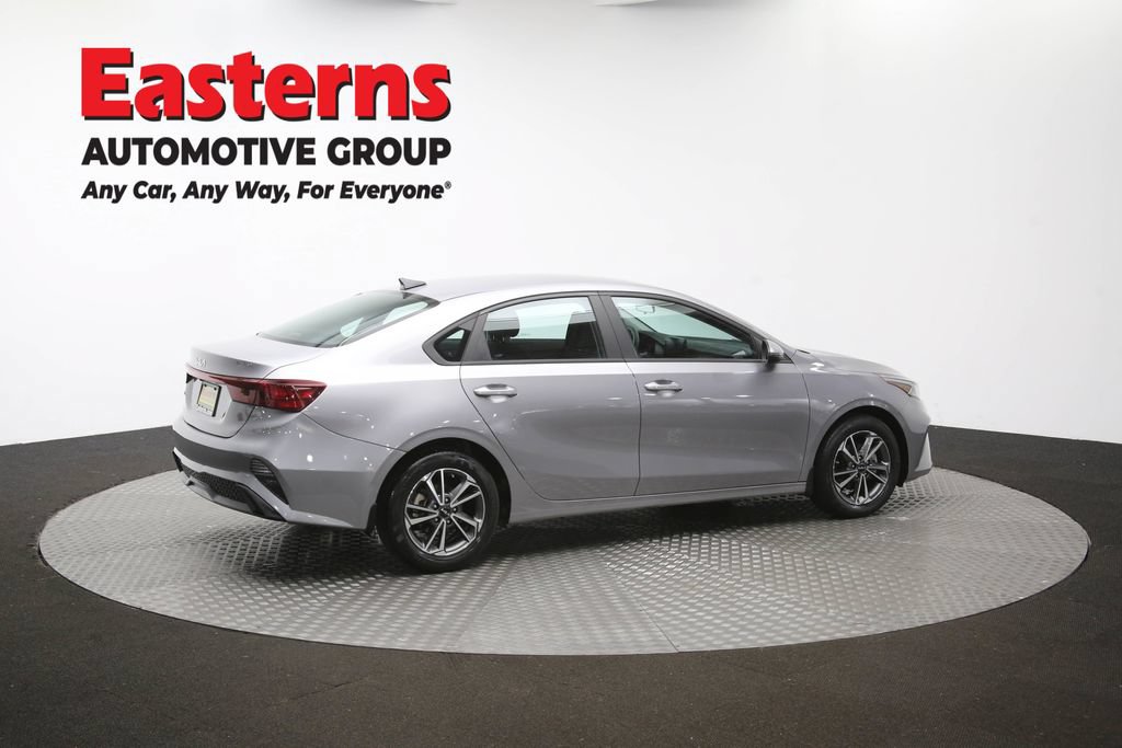 Used 2023 Kia Forte LXS w/ LXS Technology Package FWD image 42