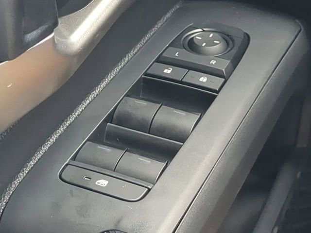 New 2025 Toyota Tacoma TRD Off-Road image 22