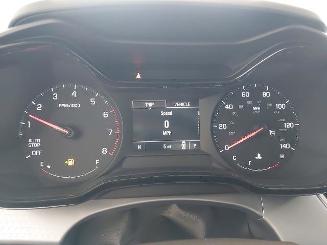 New 2026 Chevrolet Trax LS image 18