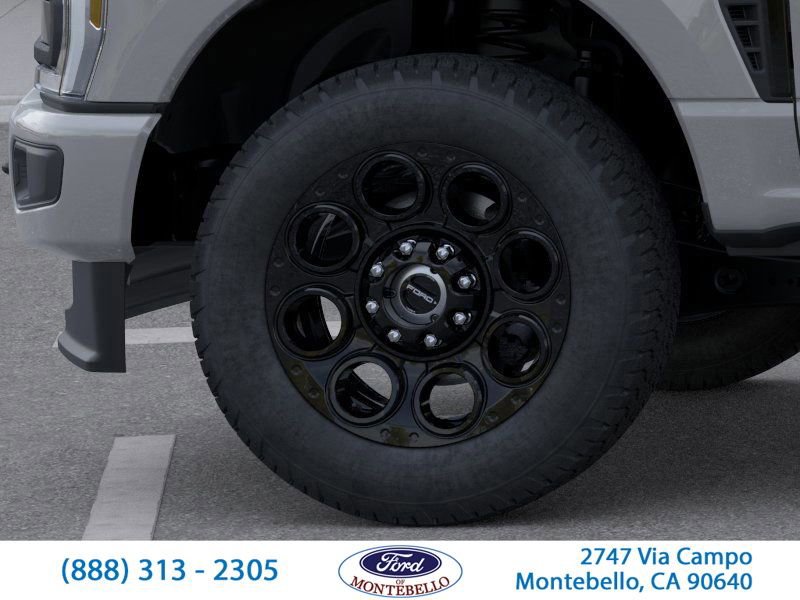 New 2025 Ford F250 Lariat w/ Lariat Ultimate Package image 20