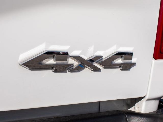 Used 2024 RAM 2500 Laramie image 14