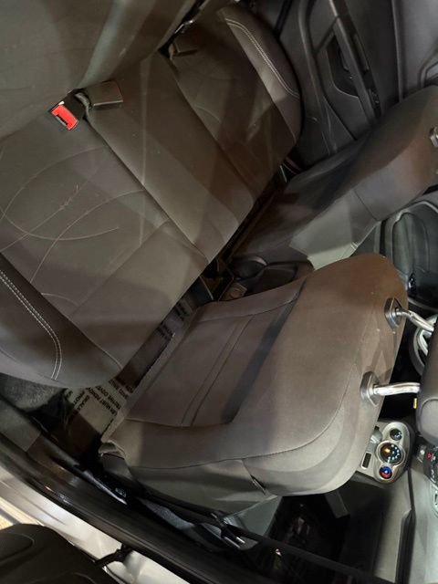 Used 2019 Ford Fiesta SE FWD image 33