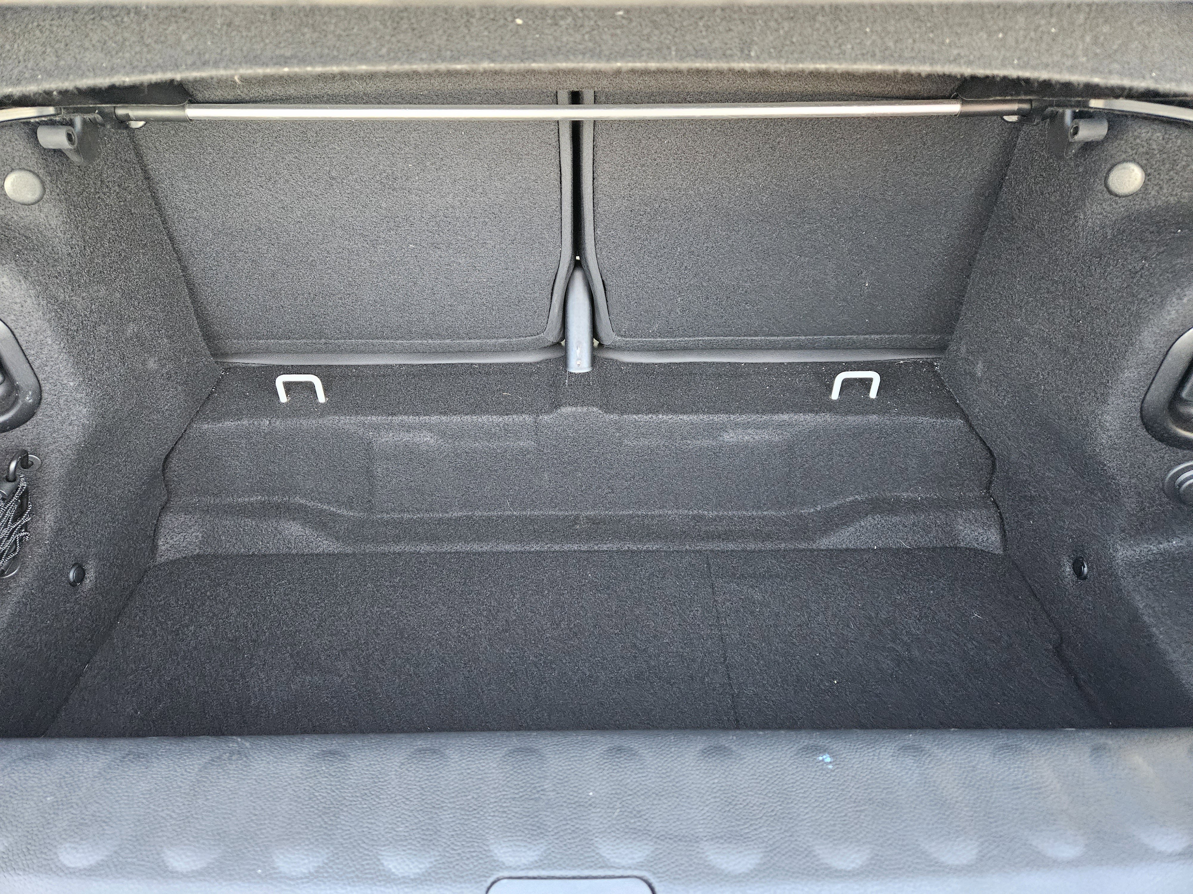 Used 2024 MINI Cooper Signature image 33